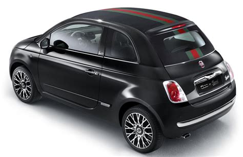 fiat 500 gucci usata roma|Fiat 500 Gucci review.